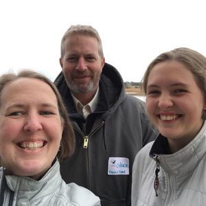 Meet your Posher, Judy